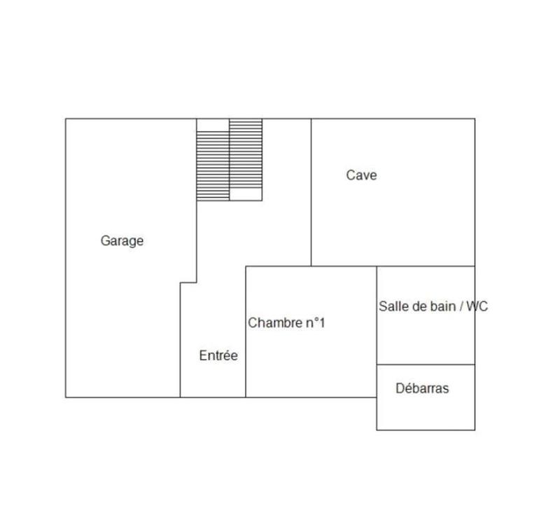 Maison - 195 m² - 5 pièces