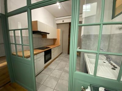 Appartement - 53 m² - 2 pièces