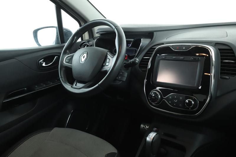 Renault Captur 1.2 TCe Energy Intens Edc 120 ch