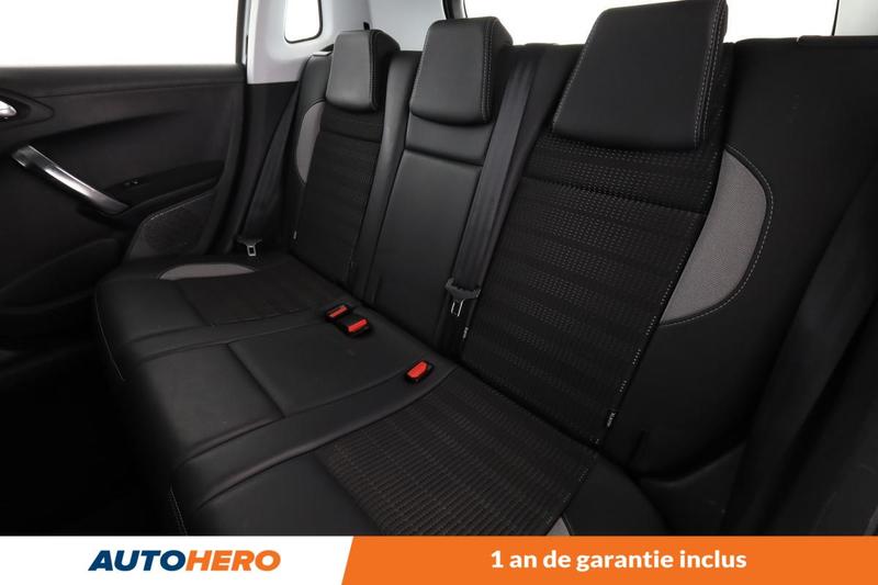 Peugeot 2008 1.2 PureTech Allure 110 ch