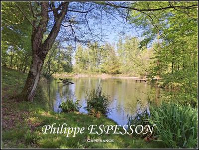 Propriété - 153 m² - 7 pièces