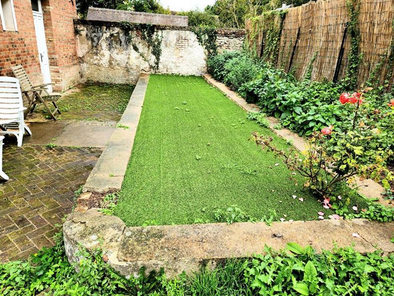 Maison - 93 m² - 5 pièces