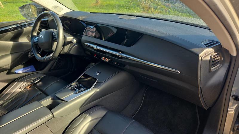 Ds Ds 4 II 1.6 Thp E-Tense 224 Eat8 Rivoli