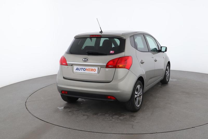 Kia Venga 1.6 Isg Active 125 ch