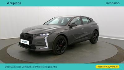 Ds Ds 4 BlueHDi 130ch Performance Line Automatique