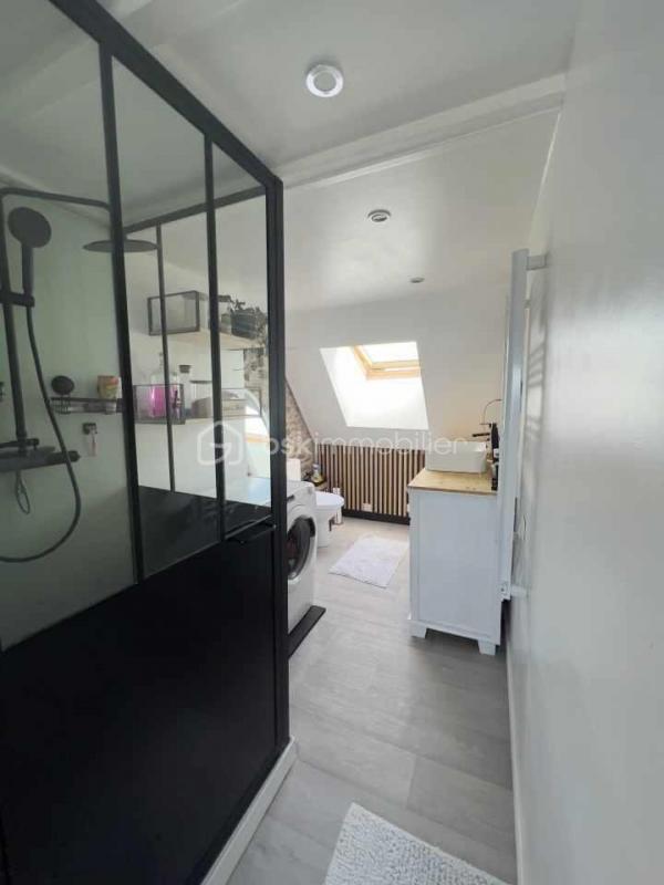 Maison - 60 m² - 3 pièces