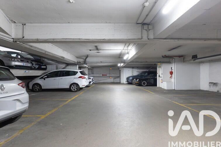 Parking - 12 m²