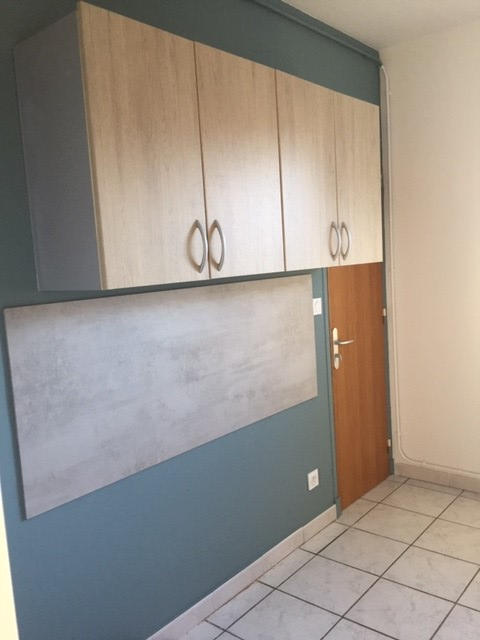 Appartement - 76 m² - 3 pièces