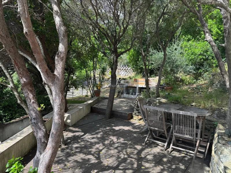 Maison - 185 m² - 6 pièces