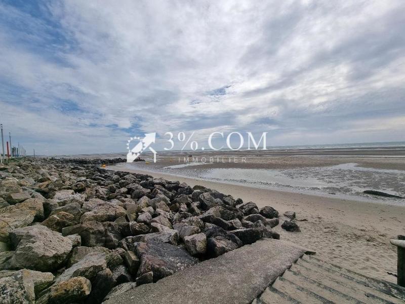 Appartement - 31 m² - 1 pièce