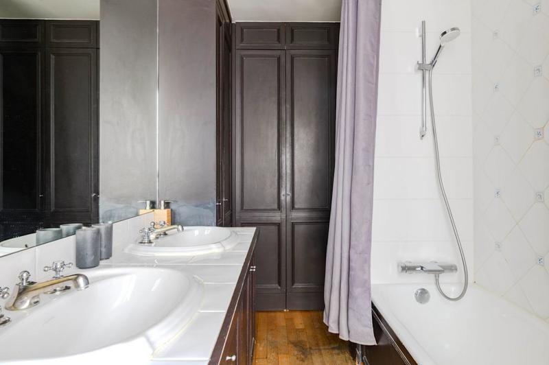 Duplex - 61 m² - 3 pièces