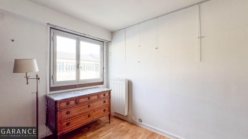 Appartement - 107 m² - 5 pièces