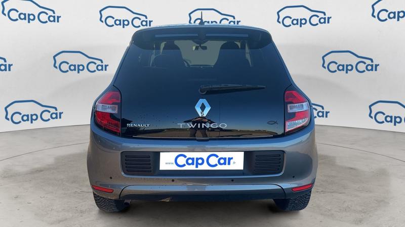 Renault Twingo 0.9 TCe 90 Intens