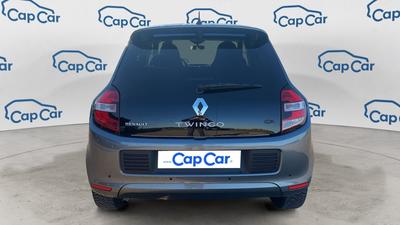 Renault Twingo 0.9 TCe 90 Intens