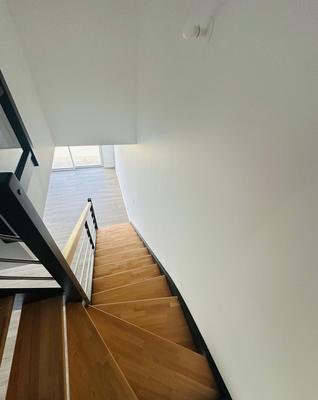 Maison - 97 m² - 5 pièces