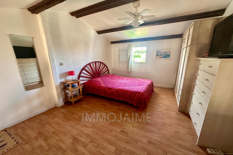 Villa - 40 m² - 3 pièces