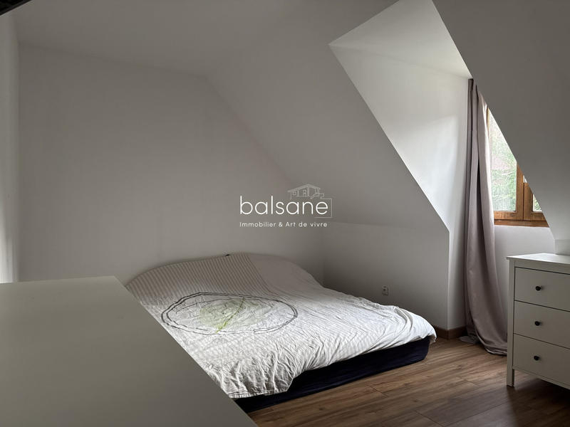 Maison - 103 m² - 5 pièces