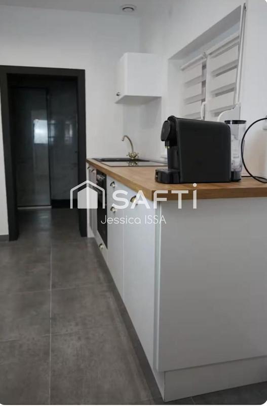 Maison - 71 m² - 4 pièces