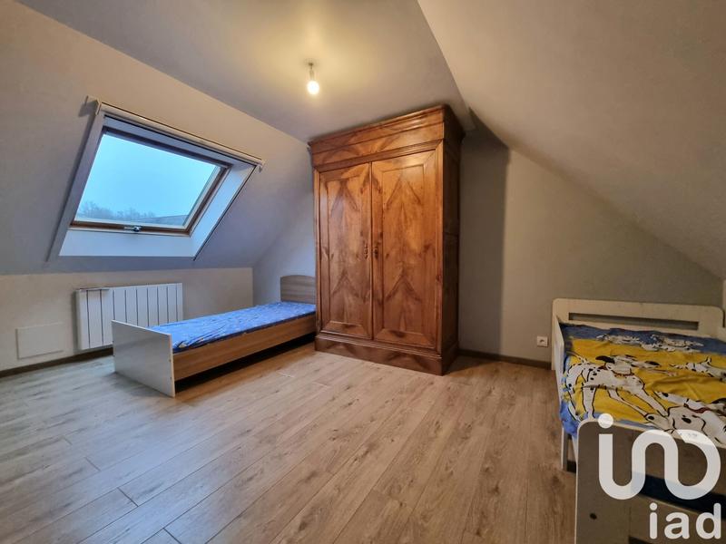 Maison - 147 m² - 9 pièces