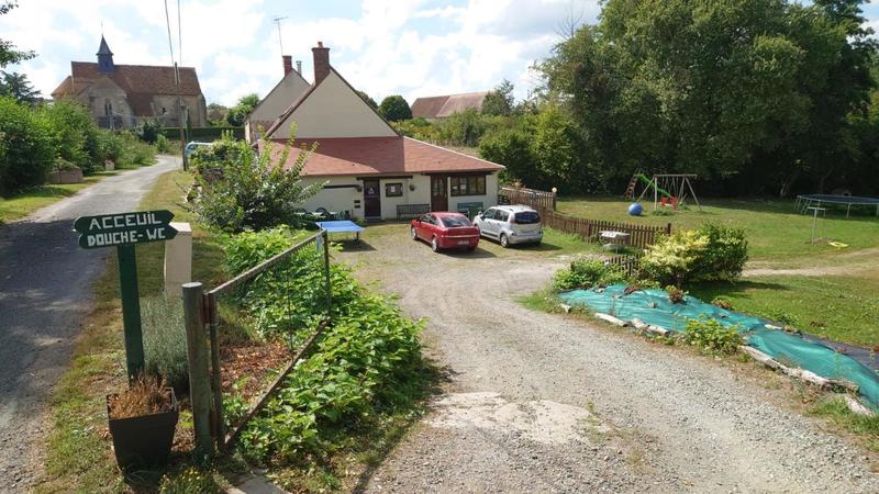 Propriété - 140 m² - 5 pièces