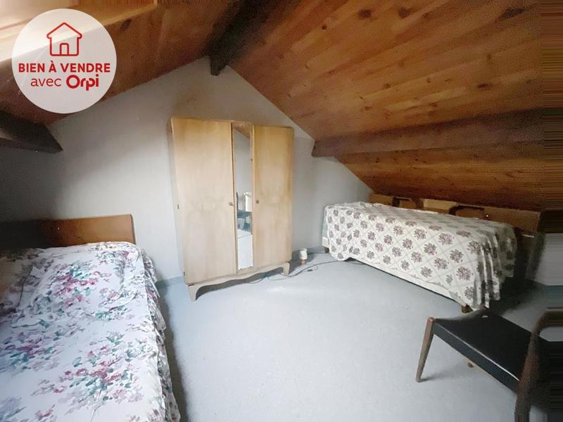 Maison - 140 m² - 4 pièces