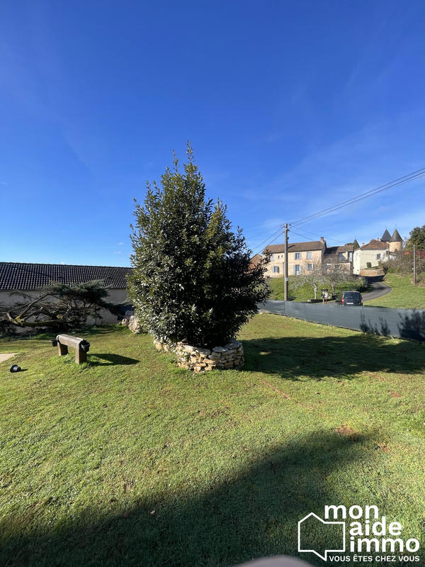 Maison - 126 m² - 4 pièces