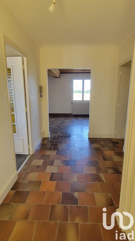 Maison - 198 m² - 10 pièces