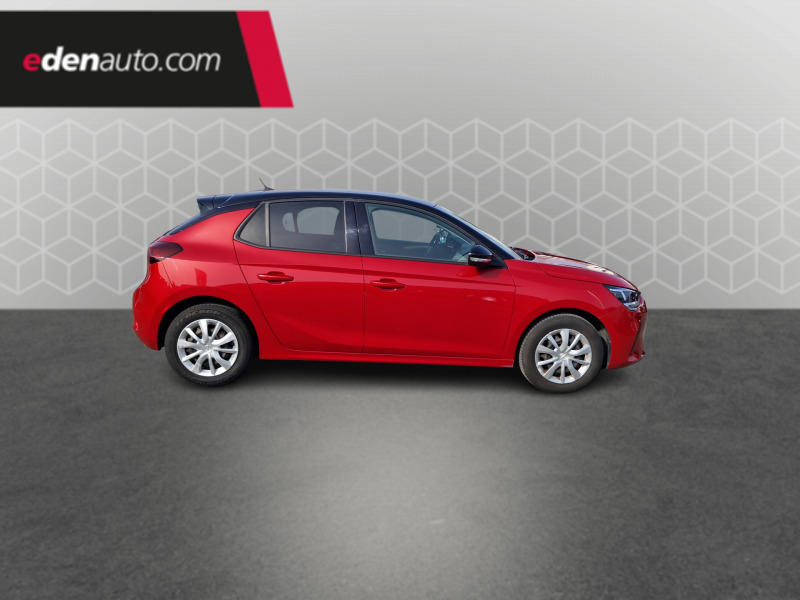 Opel Corsa 1.2 75 ch Bvm5 Edition