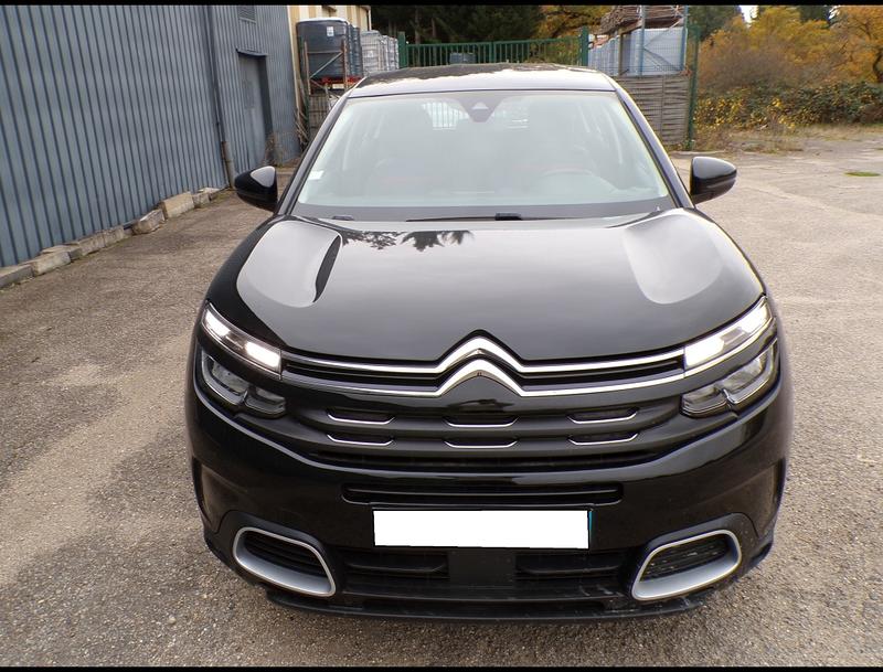 Citroën C5 Aircross Bhdi 130 Feel Eat8