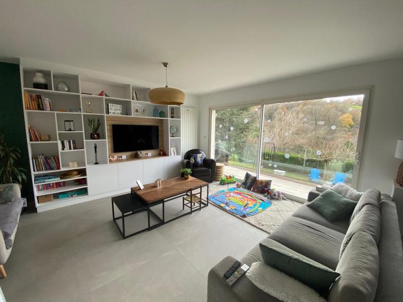 Villa - 157 m² - 6 pièces