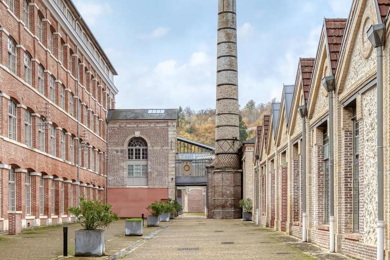 Appartement - 84 m² - 4 pièces