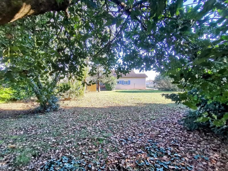 Maison - 148 m² - 5 pièces