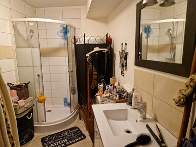 Appartement - 85 m² - 4 pièces