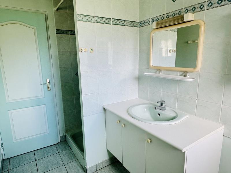 Maison traditionnelle - 85 m² - 3 pièces