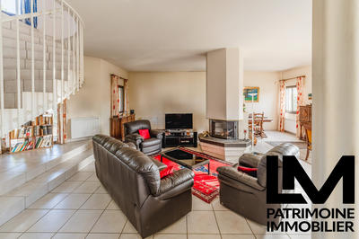 Villa - 185 m² - 5 pièces