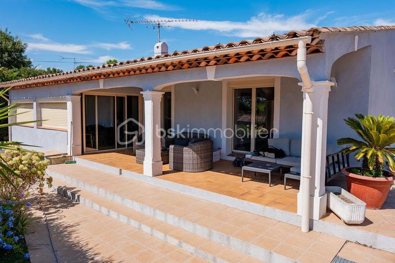 Villa - 86 m² - 3 pièces