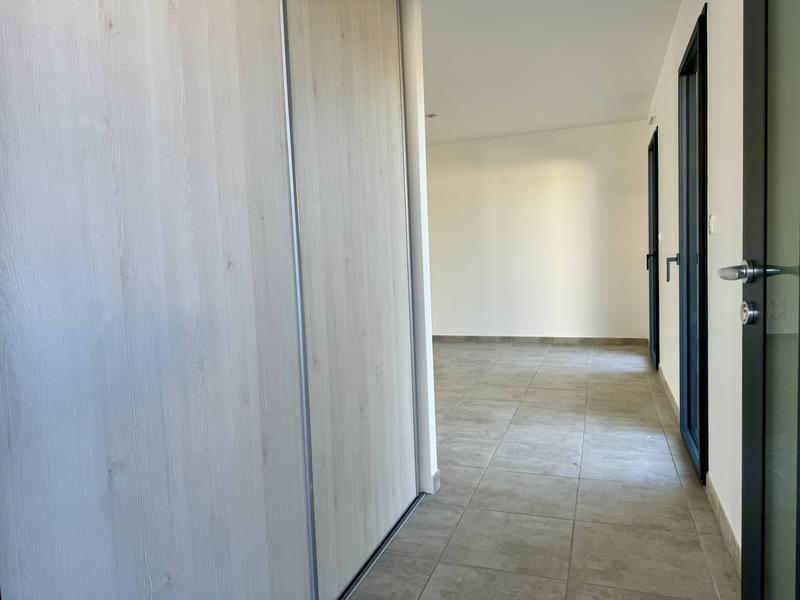 Maison - 80 m² - 3 pièces