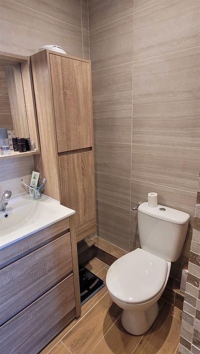 Appartement - 107 m² - 5 pièces