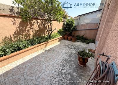 Villa - 108 m² - 4 pièces