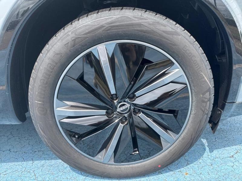 Nissan Qashqai e-Power 190 ch Tekna