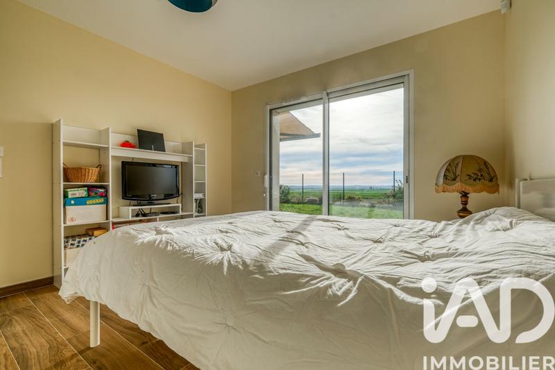 Maison - 192 m² - 10 pièces