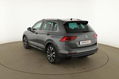 Volkswagen Tiguan 1.5 Tsi Evo Carat Dsg7 150 ch