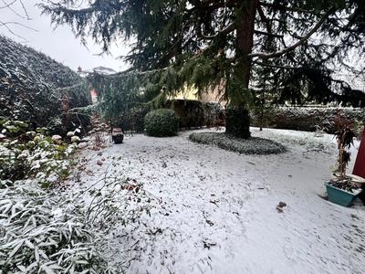 Maison - 162 m² - 7 pièces