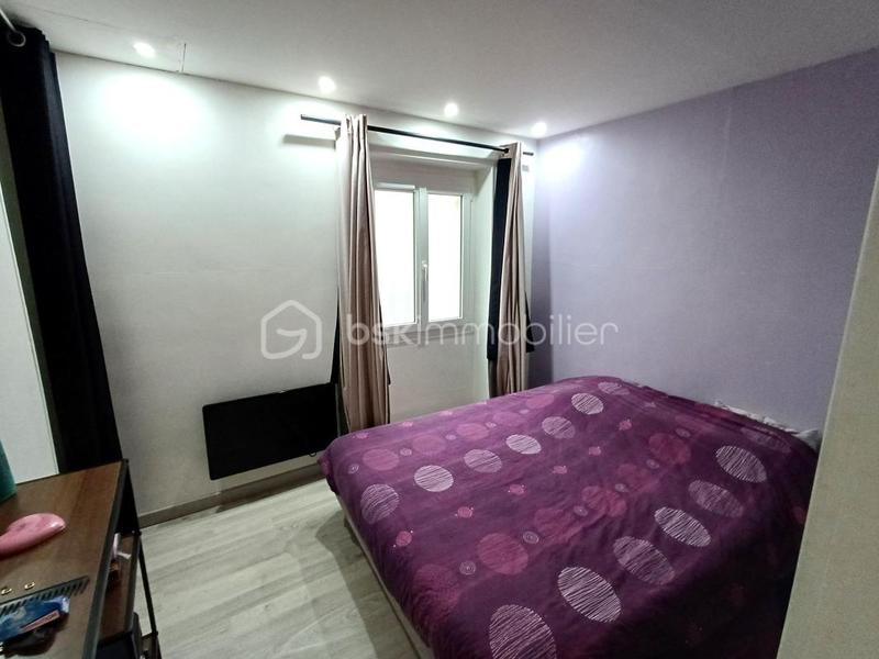 Maison ancienne - 120 m² - 6 pièces