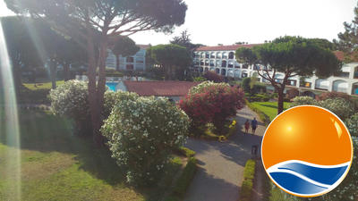 Appartement - 39 m² - 3 pièces