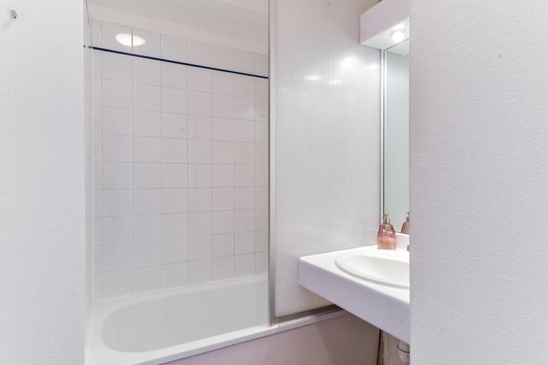 Studio - 19 m² - 1 pièce