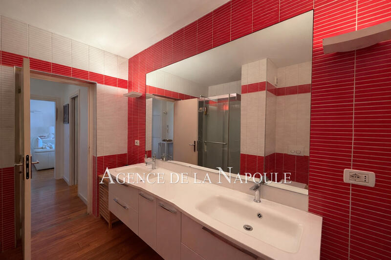 Appartement - 71 m² - 2 pièces