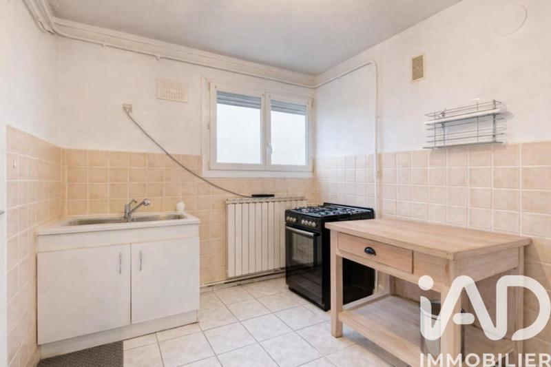 Appartement - 74 m² - 3 pièces