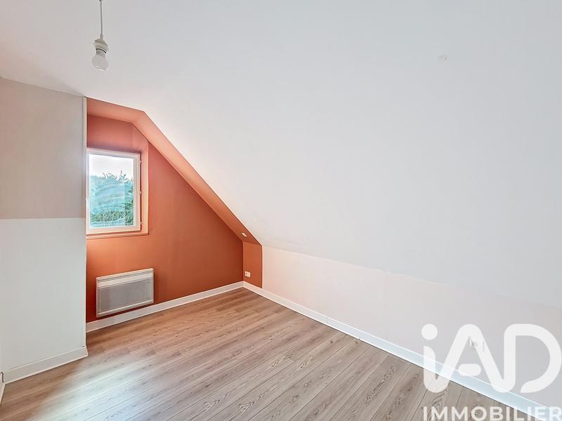 Maison - 125 m² - 4 pièces