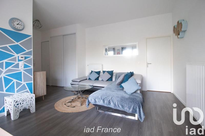 Appartement - 73 m² - 4 pièces
